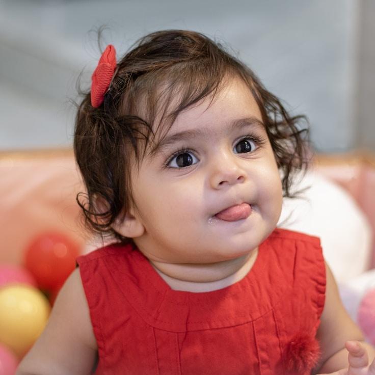 Rajiv Kapoor, Client Relations Director, discussing corporate gifting strategy with business clients